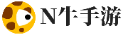 网站底部logo